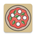 pizzassistant android application logo